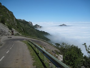 Alto de l'Angliru