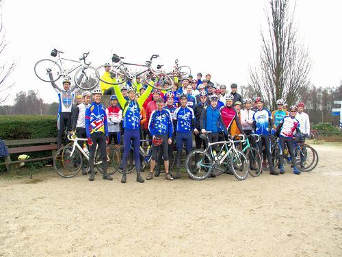 Gefeliciteerd B.I.G.